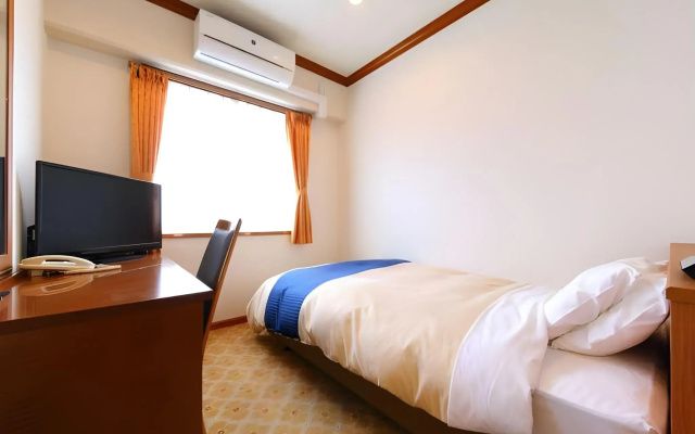 Business Hotel Star