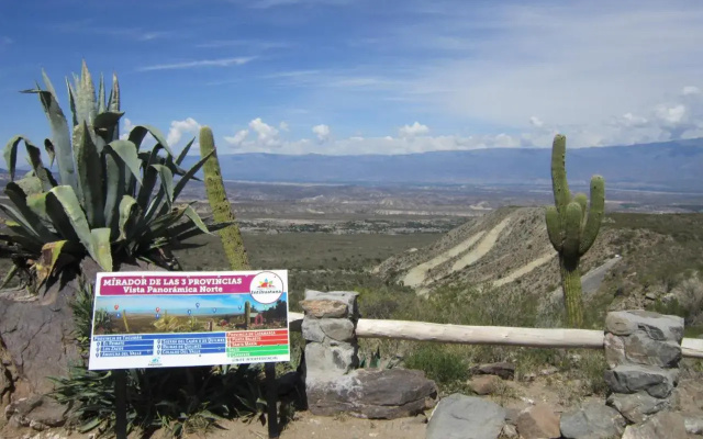Observatorio Ampimpa