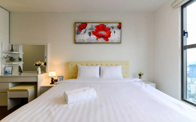Riverside Residence - Saigon Royal