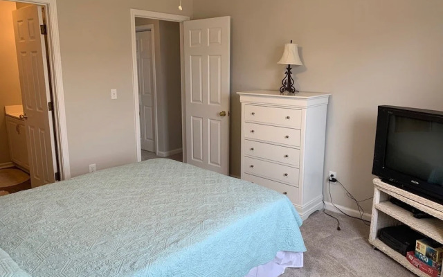 Sea Daze West Duplex - 3 Br Home