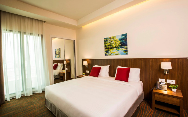 Citea Apart-Hotel