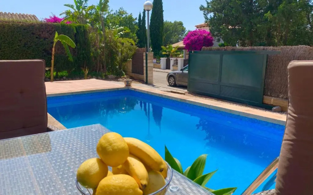 Bonaire Beach House