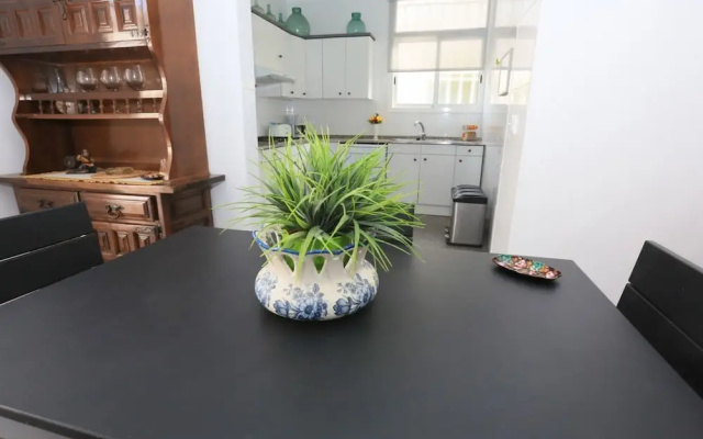 Villa Tranquila Para 8 Personas en Cambrils