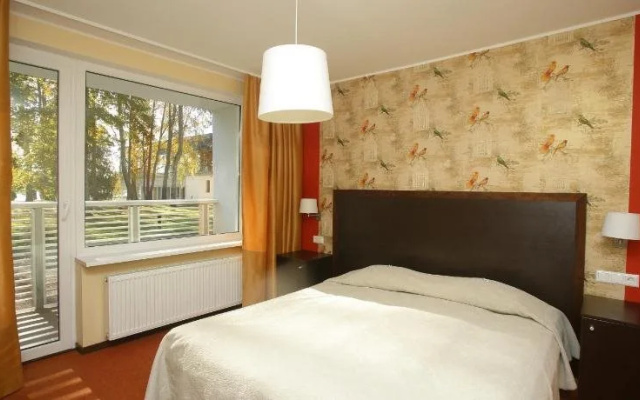 Pühajärve Spa & Holiday Resort