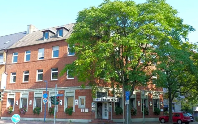 Hotel Jammerkrug