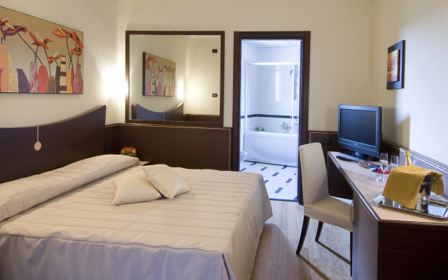 AS Hotel Cambiago