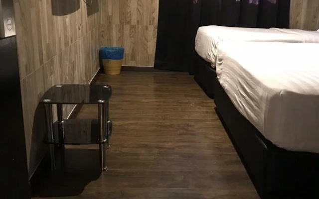 Time Hotel Seremban