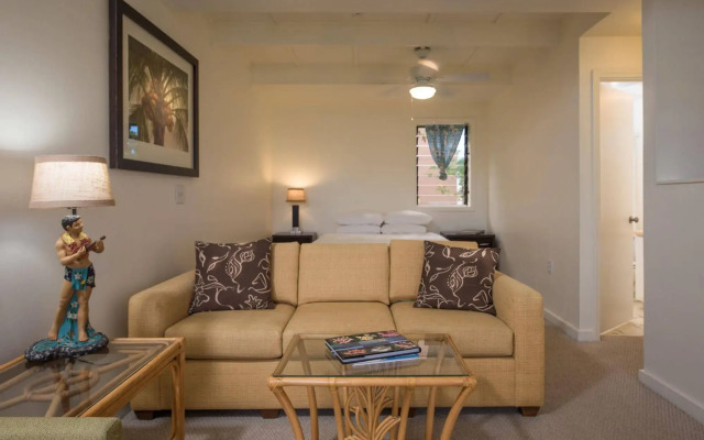 The Makai Inn