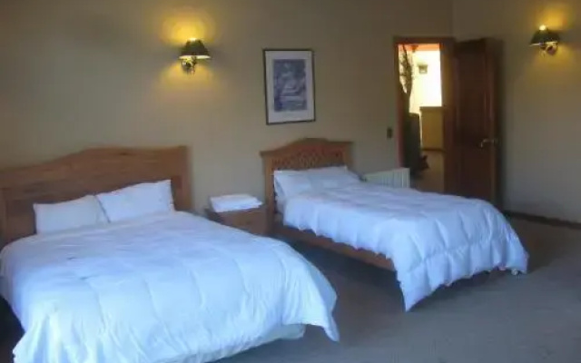 Hotel El Faro del Alto Bío Bío
