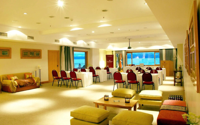 Los Cauquenes Resort + Spa + Experiences