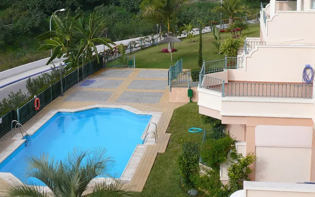 Jardines de Burriana 33