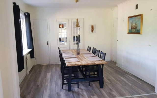 Country House Dalavagen 8