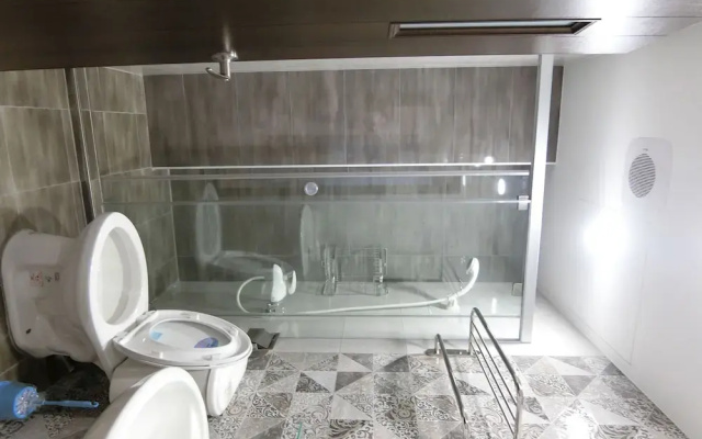 Summer Scent HomeStay