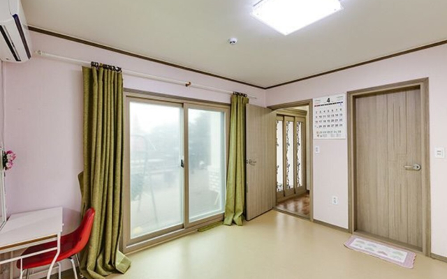 Gangneung Gyeongpo Cabin Pension