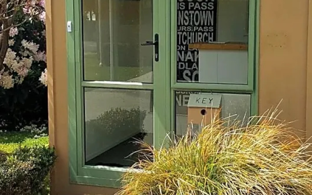 Catlins Area Motel