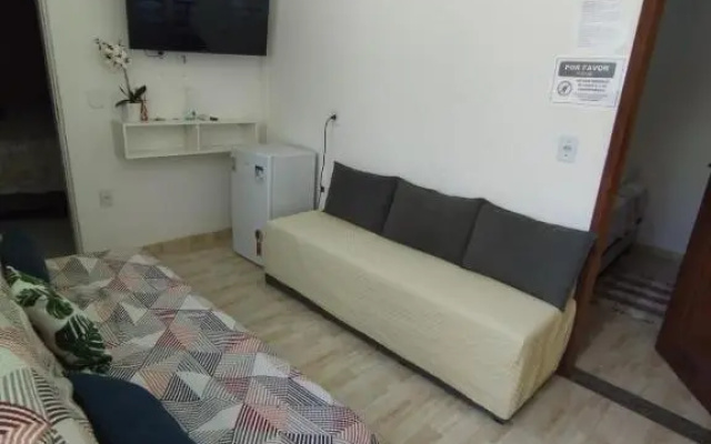 Apartamento 09 Porto dos Lençóis Residence