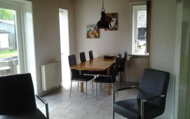 De Sloothaak