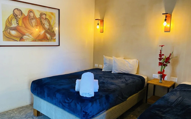 Hotel VSI