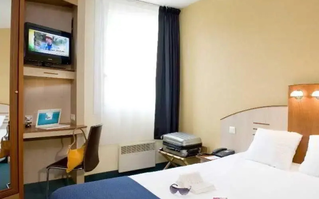 Holiday Inn Garden Court Brussels - Expo