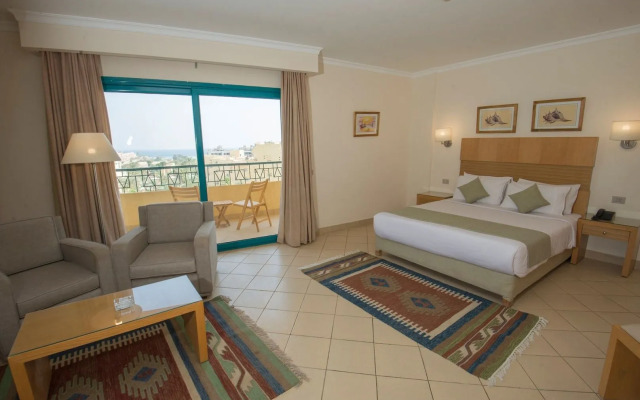 New Eagles Downtown Zahabia Resort & Aqua Park