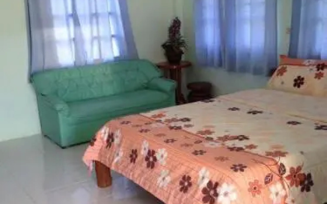 Baan Termsuk