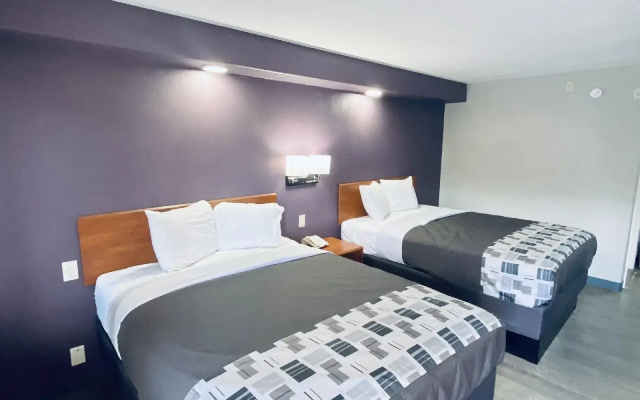 Executive Inn Kingsville