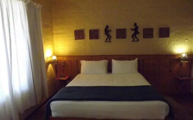 Ascot Inn