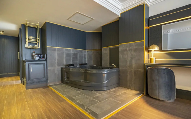Sozbir Royal Residence Hotel
