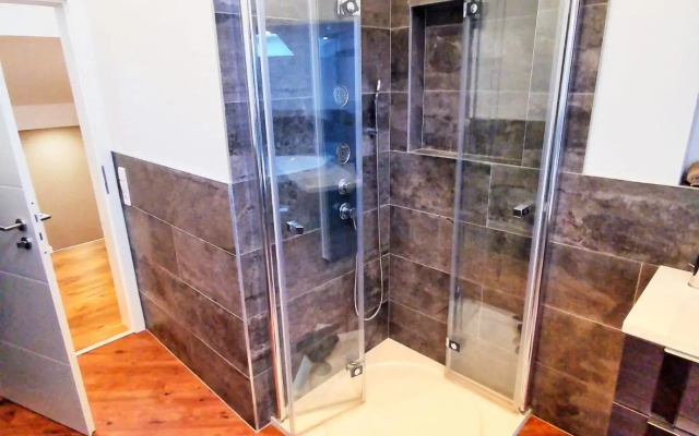 Galina's SAUNA-SPA!