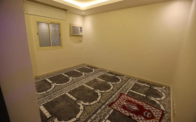 Nowa Park Serviced Apartments Company - نووا بارك للشقق المخدومة