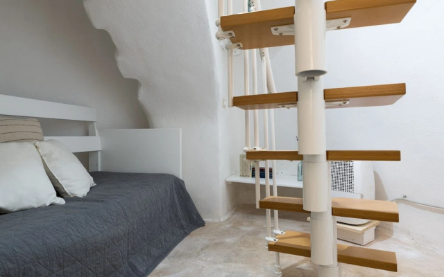 Casa Orchidea nel centro di Ostuni