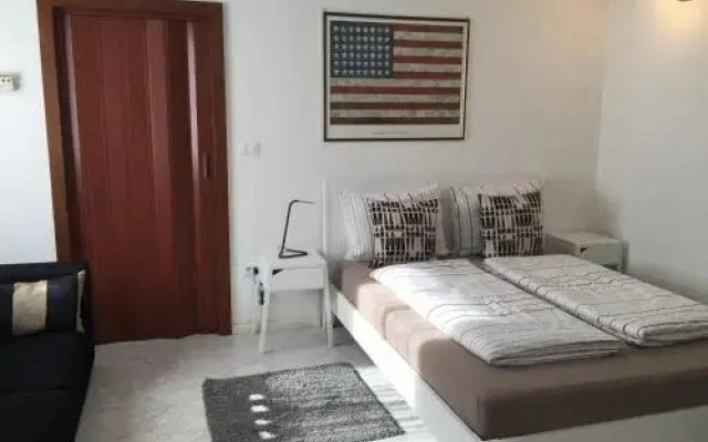 Budget Guesthouse