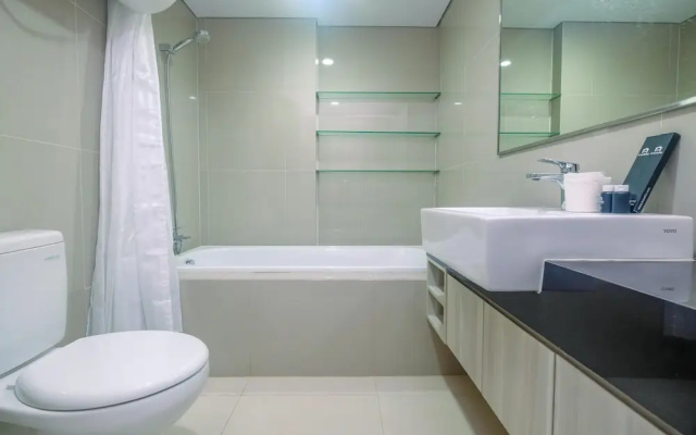 Stunning Studio Azalea Suites Apartment