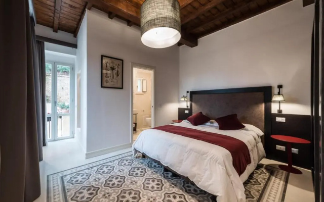Dolcevita Apartments