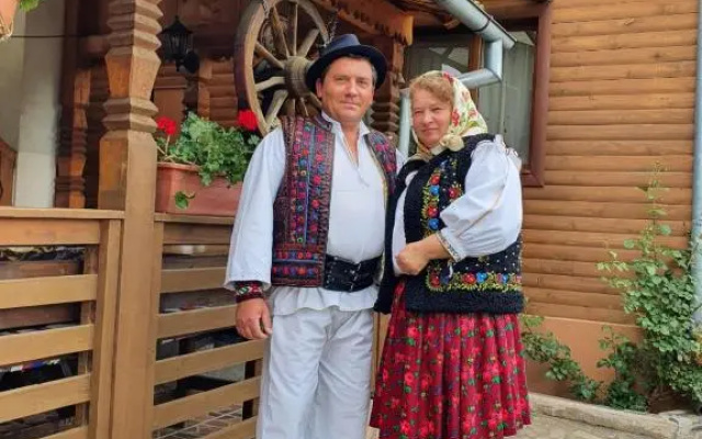 Pensiunea Ilea