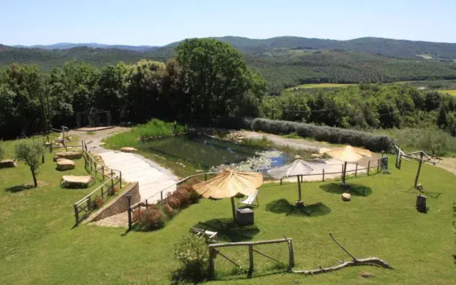 Azienda Biologica Le Castellacce