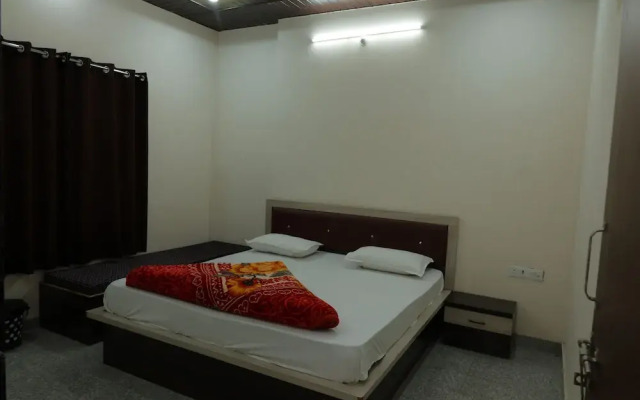 Hotel Pawan Putra