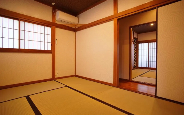 Famille Omuro - Vacation STAY 98191