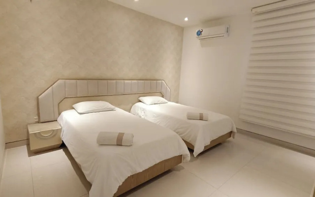 Kai Hotel