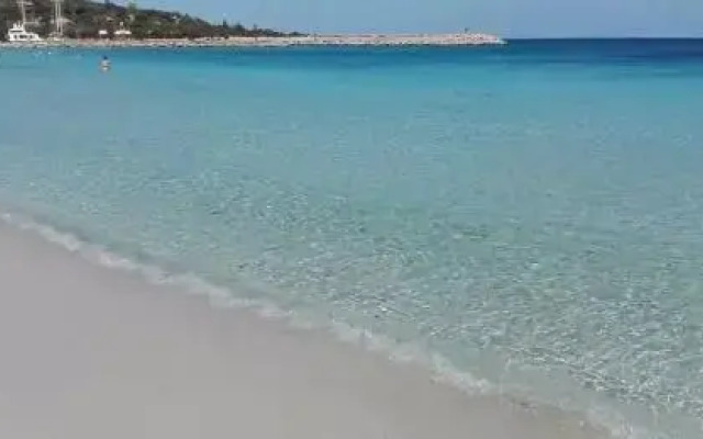 Porto Ottiolu