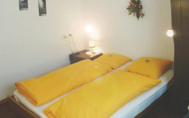 Hotel Jost Klosters