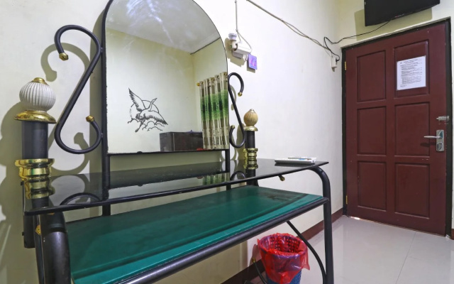 Pondok Seruni Syariah Banjarbaru