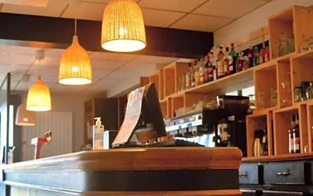 HOSTEL Les Bois Verts - Les Herbiers