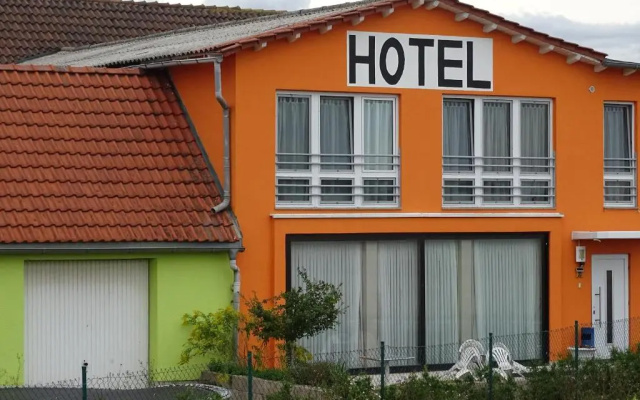 la casa mia