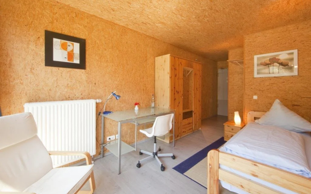 Tagungshotel Vicinity