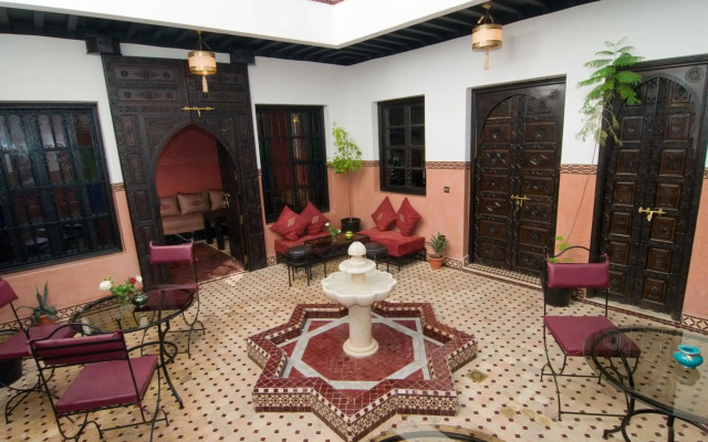 Riad N° 16
