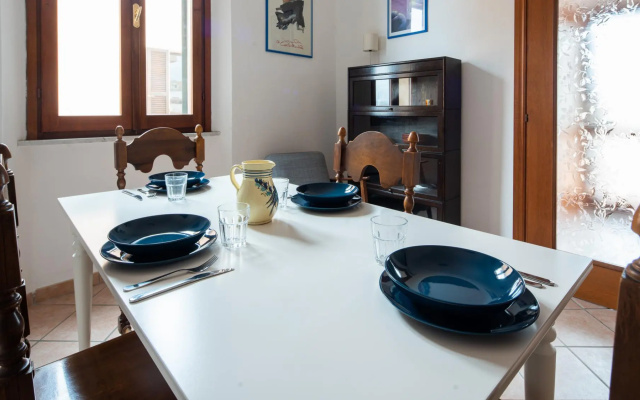 Welcomely - Casa Molara