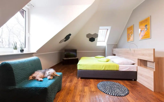 Idar Apartamenty
