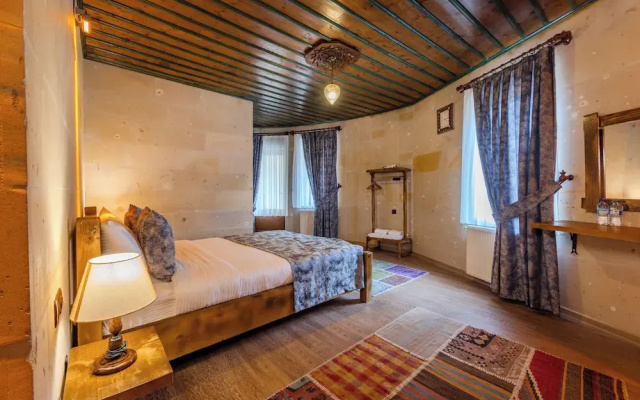 Leo Cappadocia By Sierra