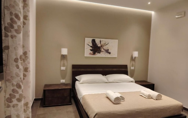 Green Land Boutique Hotel